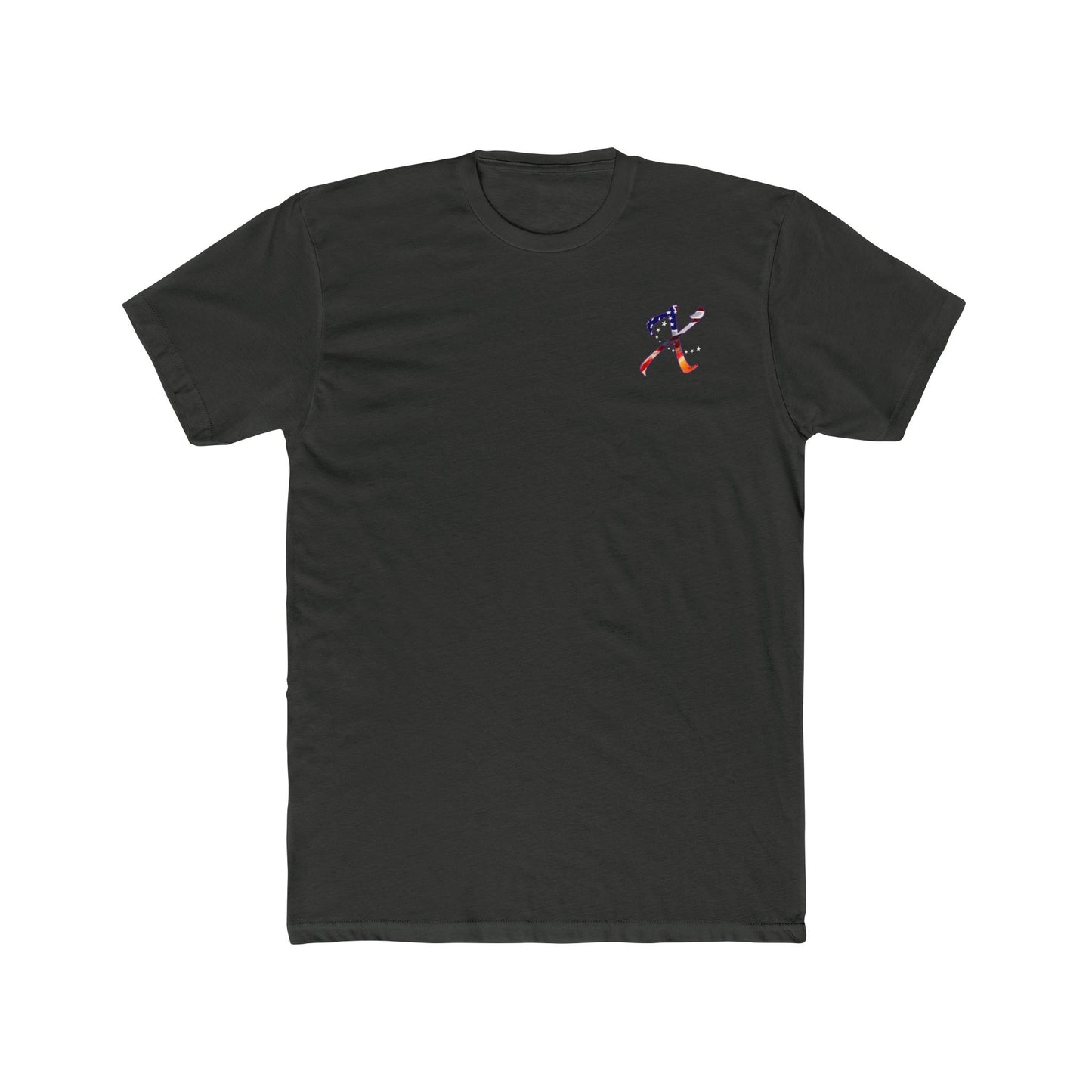 Look. Closer. (Cotton Crew Tee)