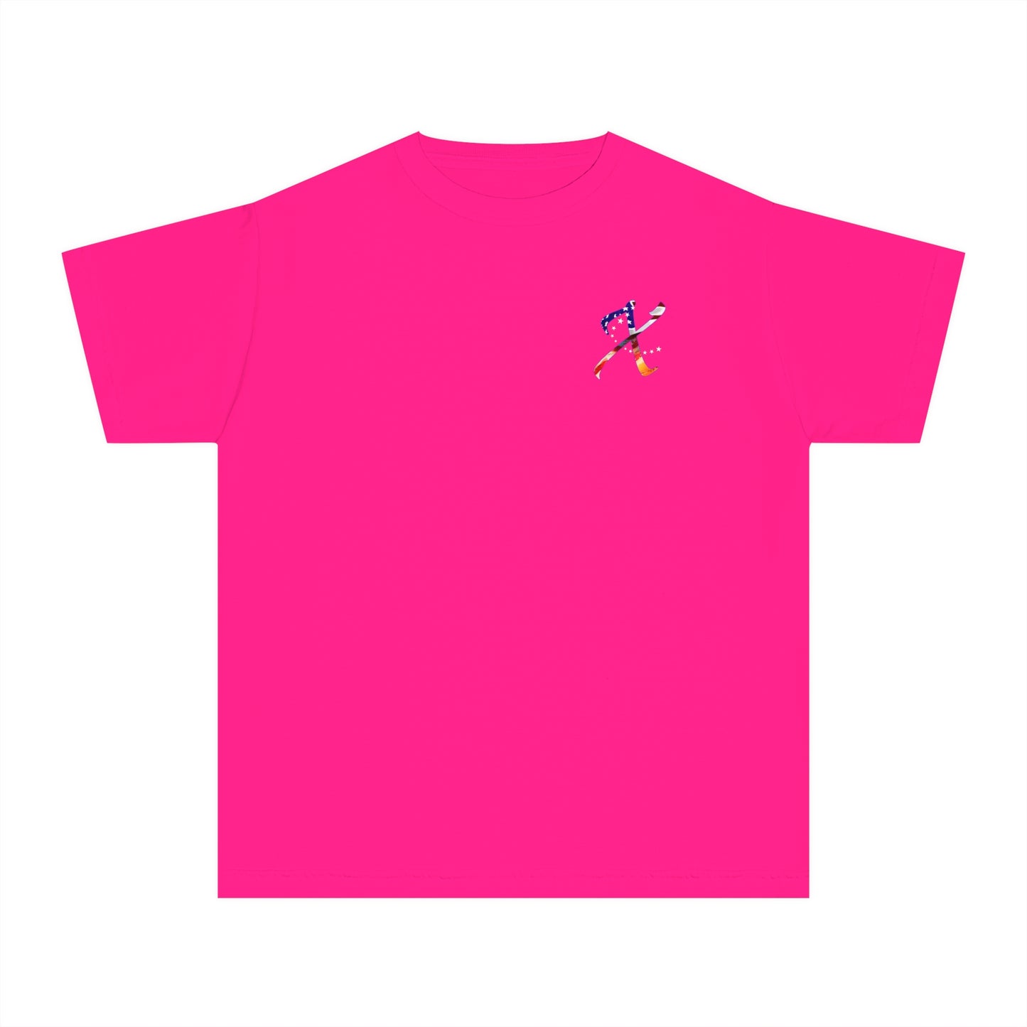 Declaration (Youth Tee)