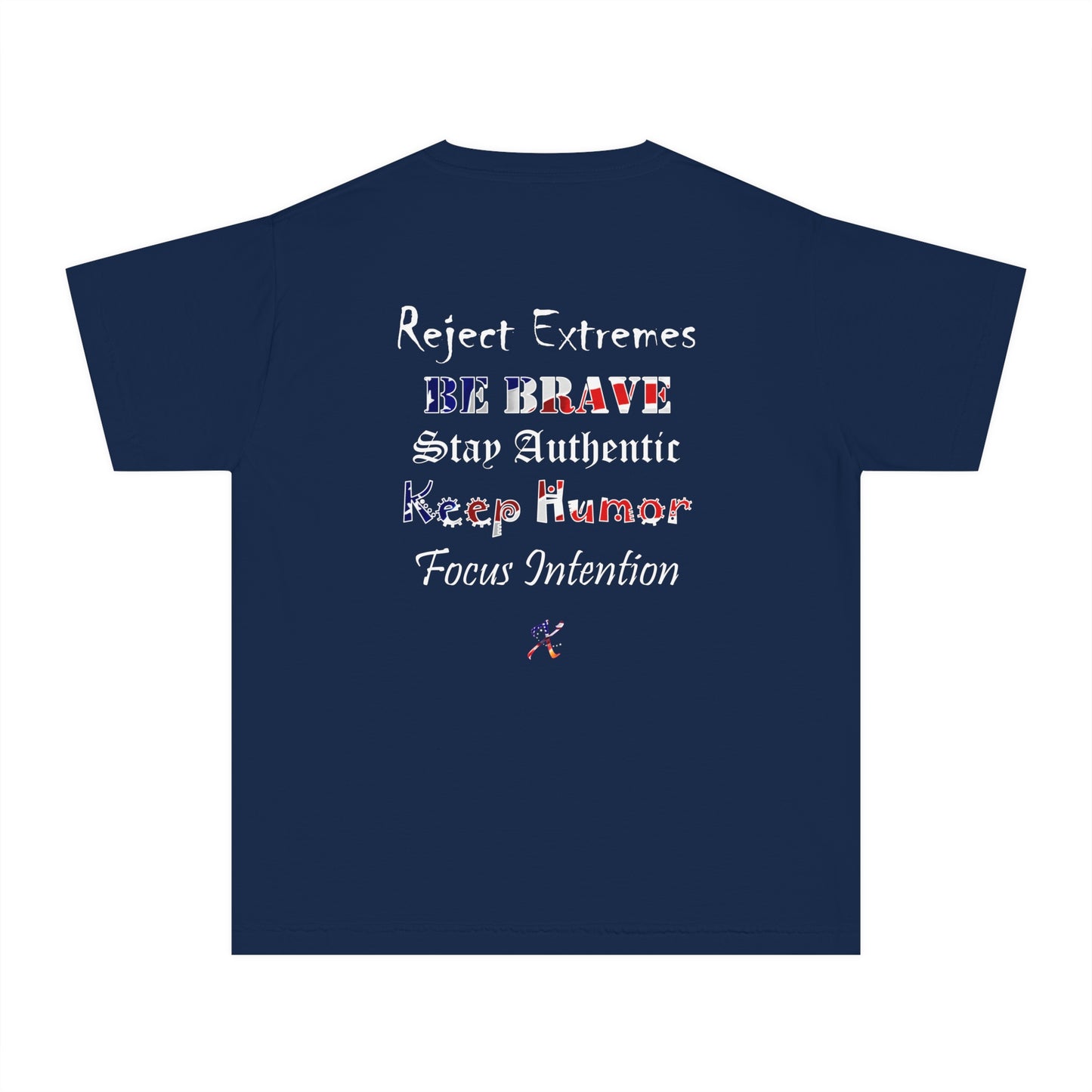 Declaration (Youth Tee)