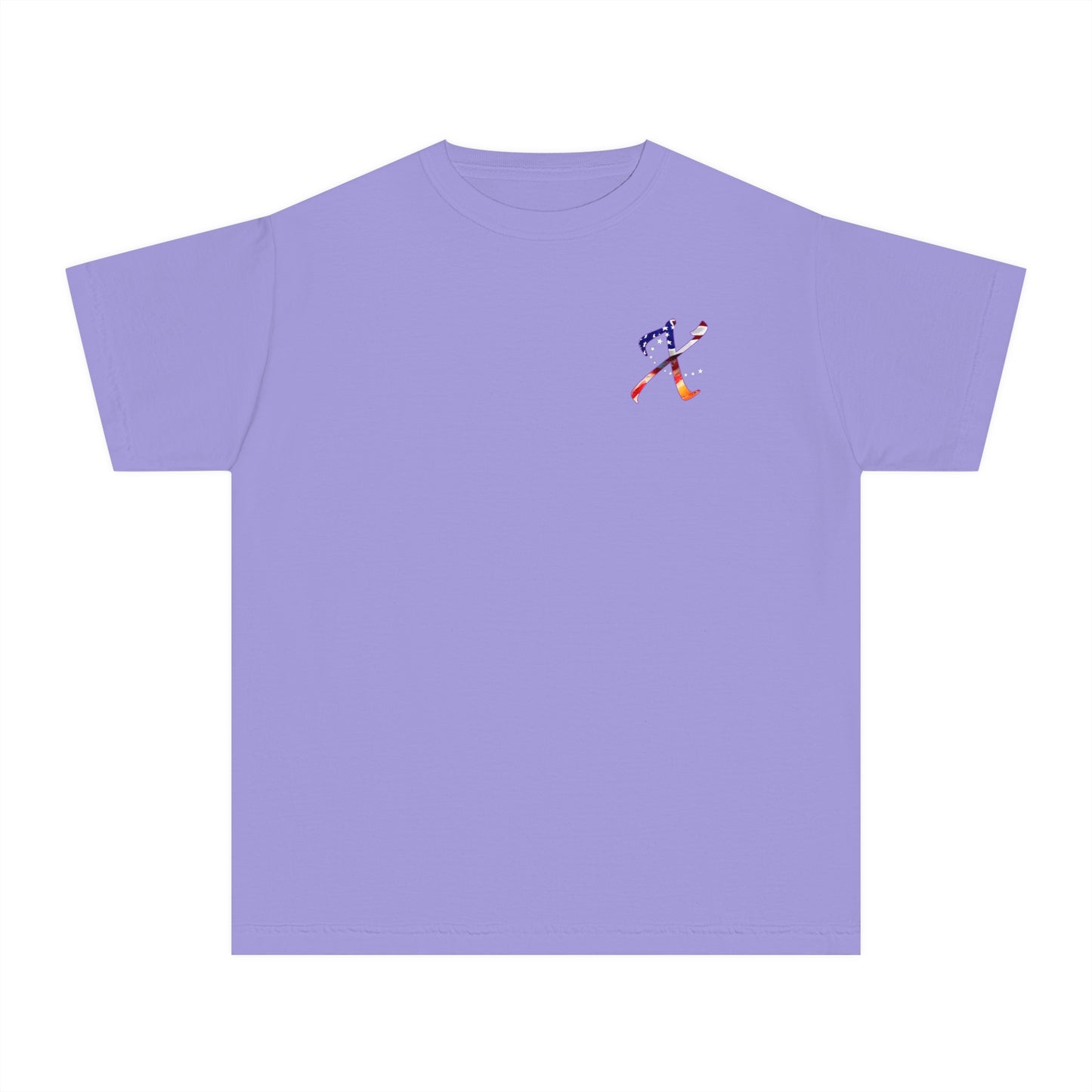 Declaration (Youth Tee)