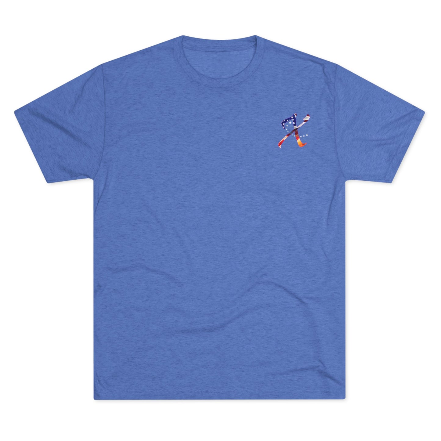 Declaration (Triblend Crew Tee)