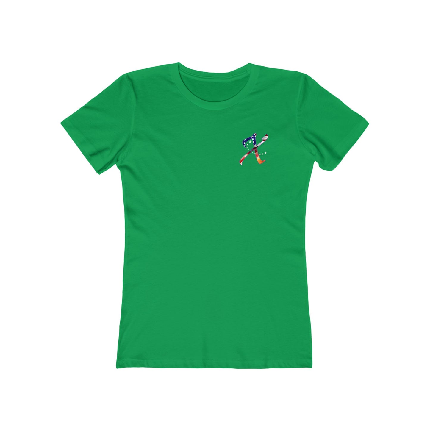 Declaration (Women's Boyfriend Tee)
