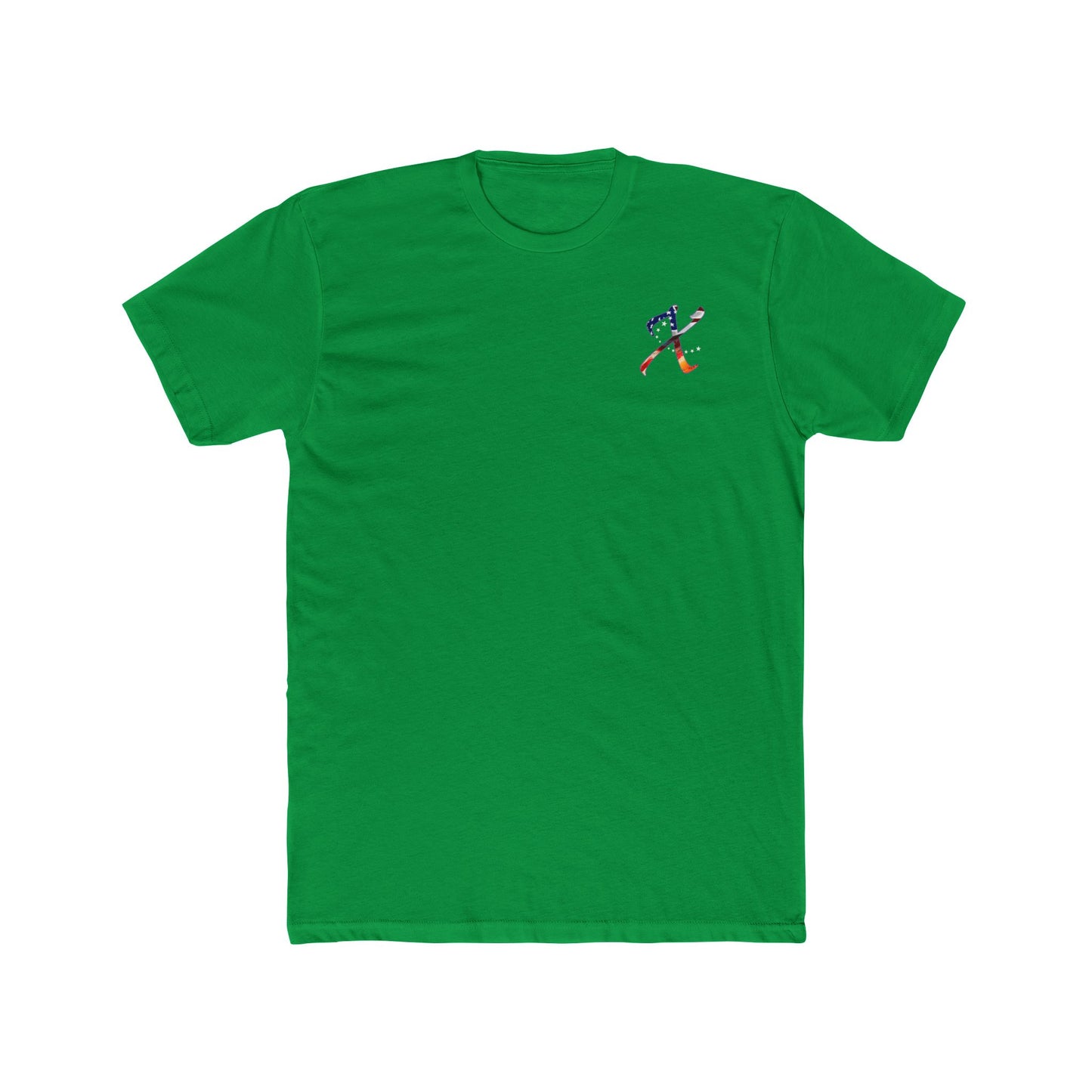 Look. Closer. (Cotton Crew Tee)