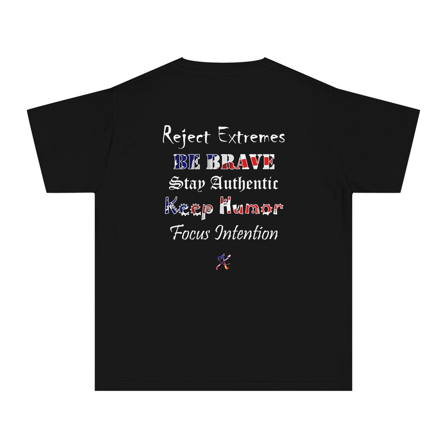 Declaration (Youth Tee)
