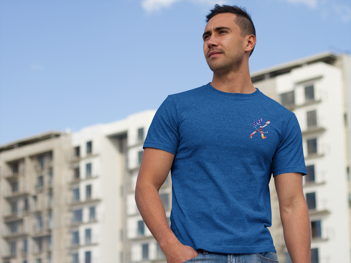 Hard Truths (Cotton Crew Tee)