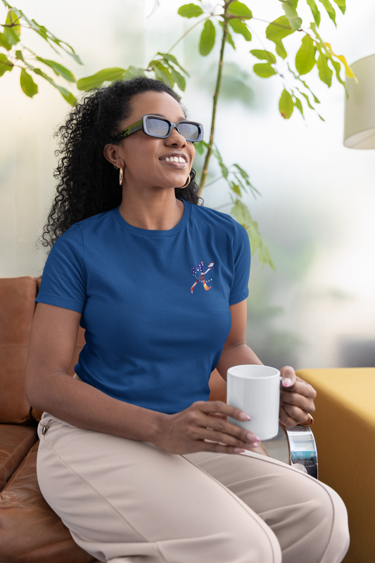 Hard Truths (Women's Boyfriend Tee)