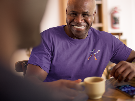 Declaration (Cotton Crew Tee)