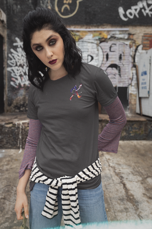 Hard Truths (Women's Triblend Tee)