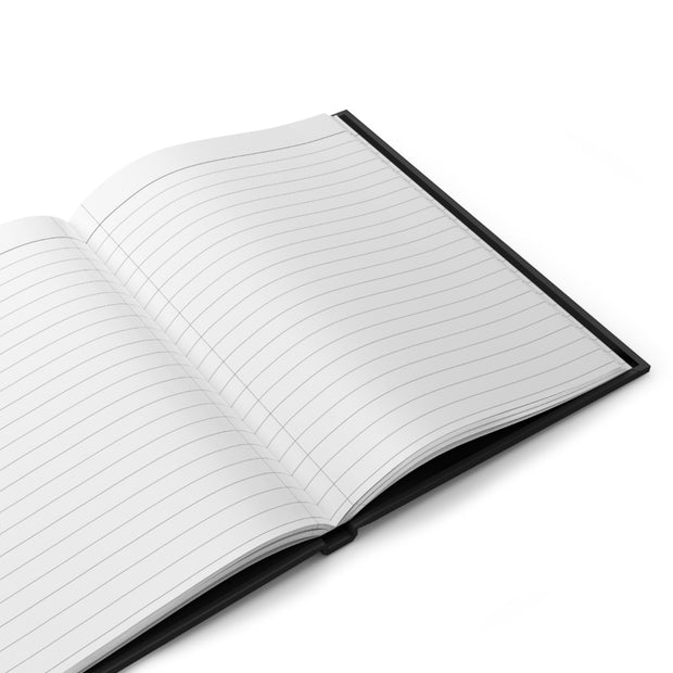 Warriors Are Not Always (Hardcover Journal)