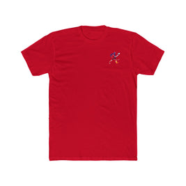 Hard Truths (Cotton Crew Tee)