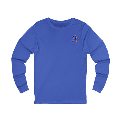 Declaration (Jersey Long Sleeve)