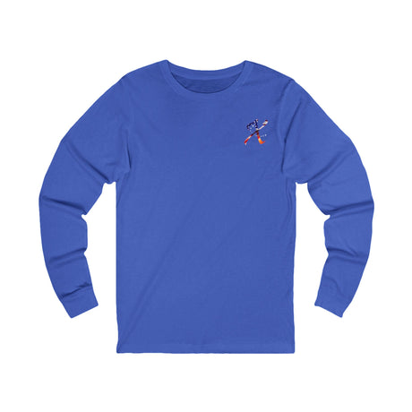 Declaration (Jersey Long Sleeve)