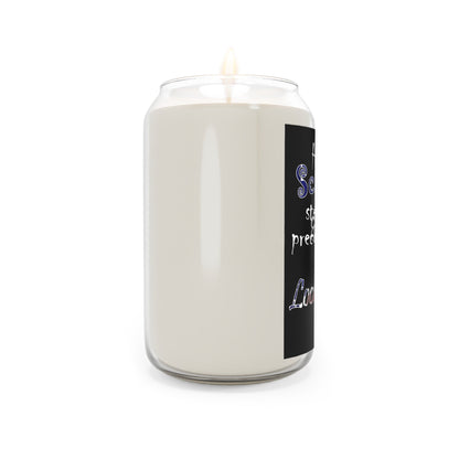 Look. Closer. (Scented Candle, 13.75oz)