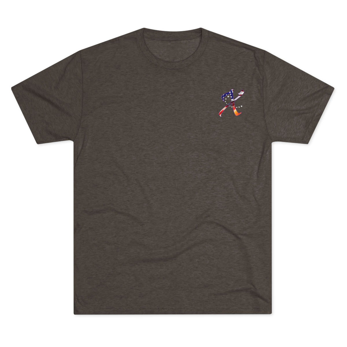 Hard Truths (Triblend Crew Tee)