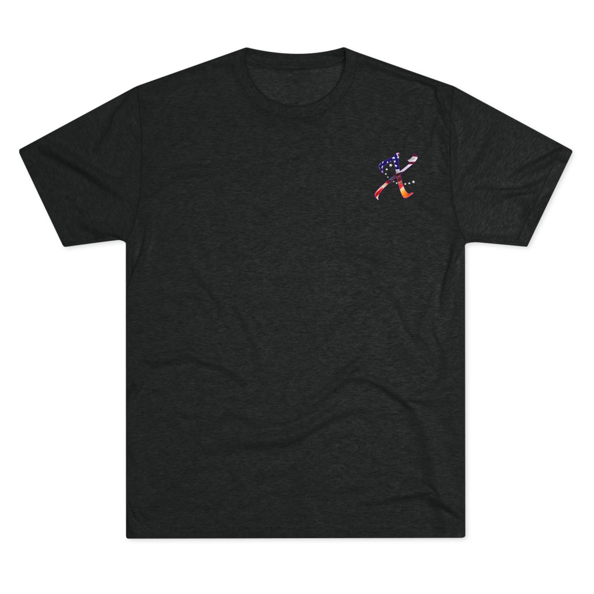 Hard Truths (Triblend Crew Tee)