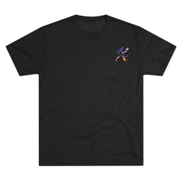 Hard Truths (Triblend Crew Tee)