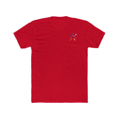 Look. Closer. (Cotton Crew Tee)