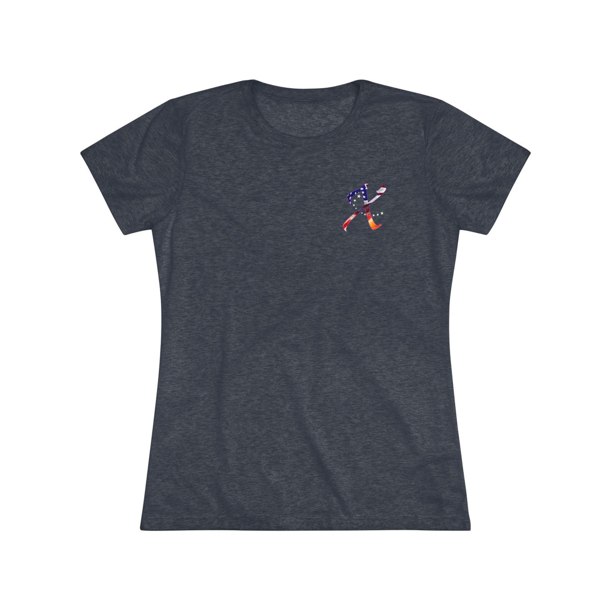 Hard Truths (Women's Triblend Tee)