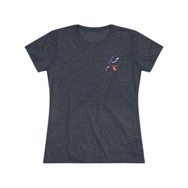 Hard Truths (Women's Triblend Tee)