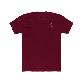 Hard Truths (Cotton Crew Tee)