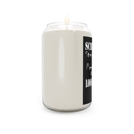 Look. Closer. (Scented Candle, 13.75oz)