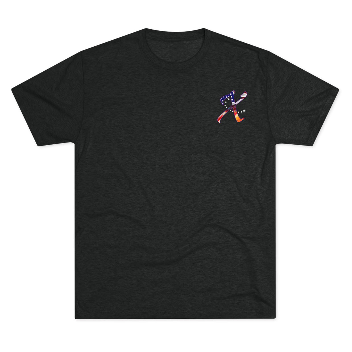 I Have Loved the Stars (Triblend Crew Tee)