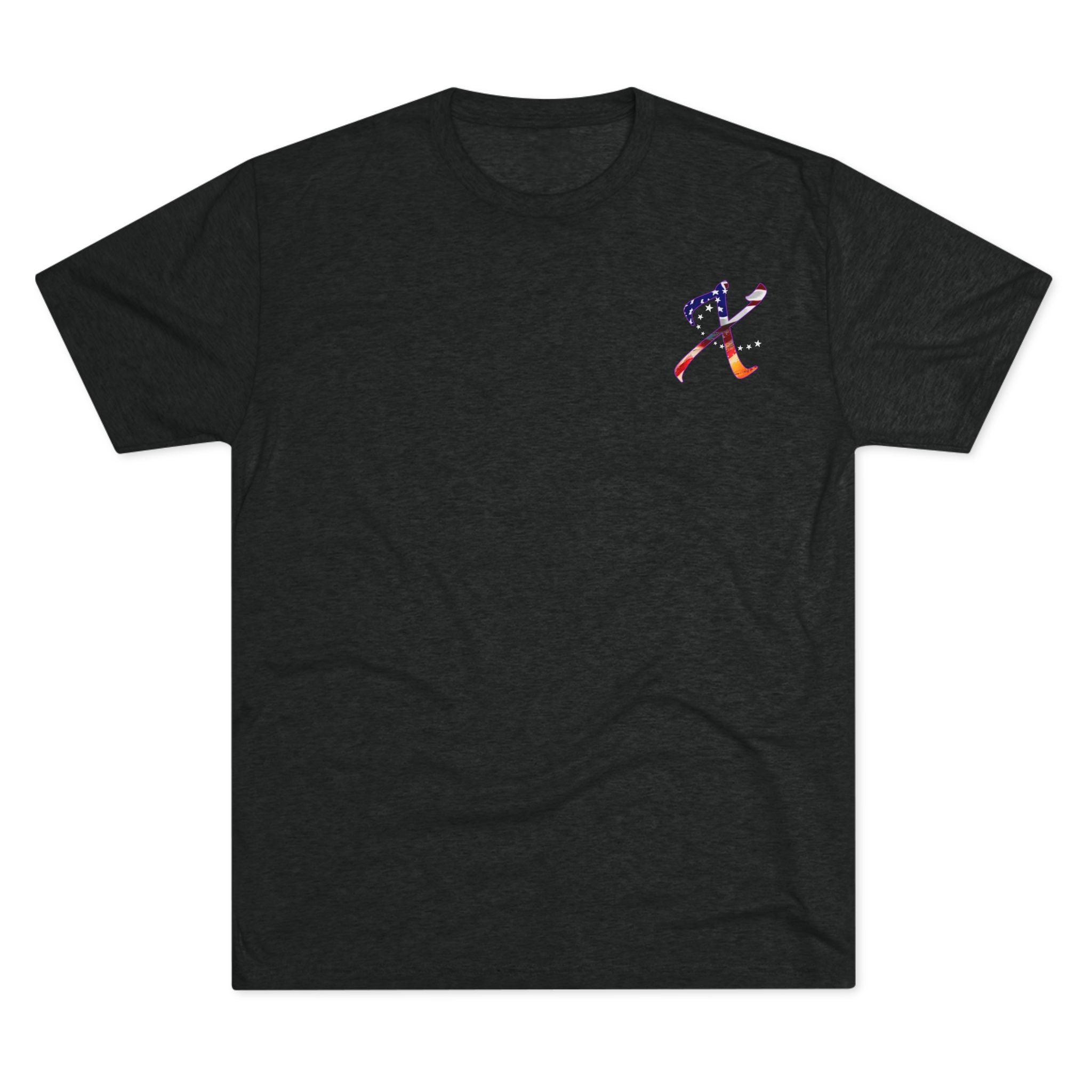 I Have Loved the Stars (Triblend Crew Tee)