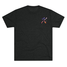 I Have Loved the Stars (Triblend Crew Tee)