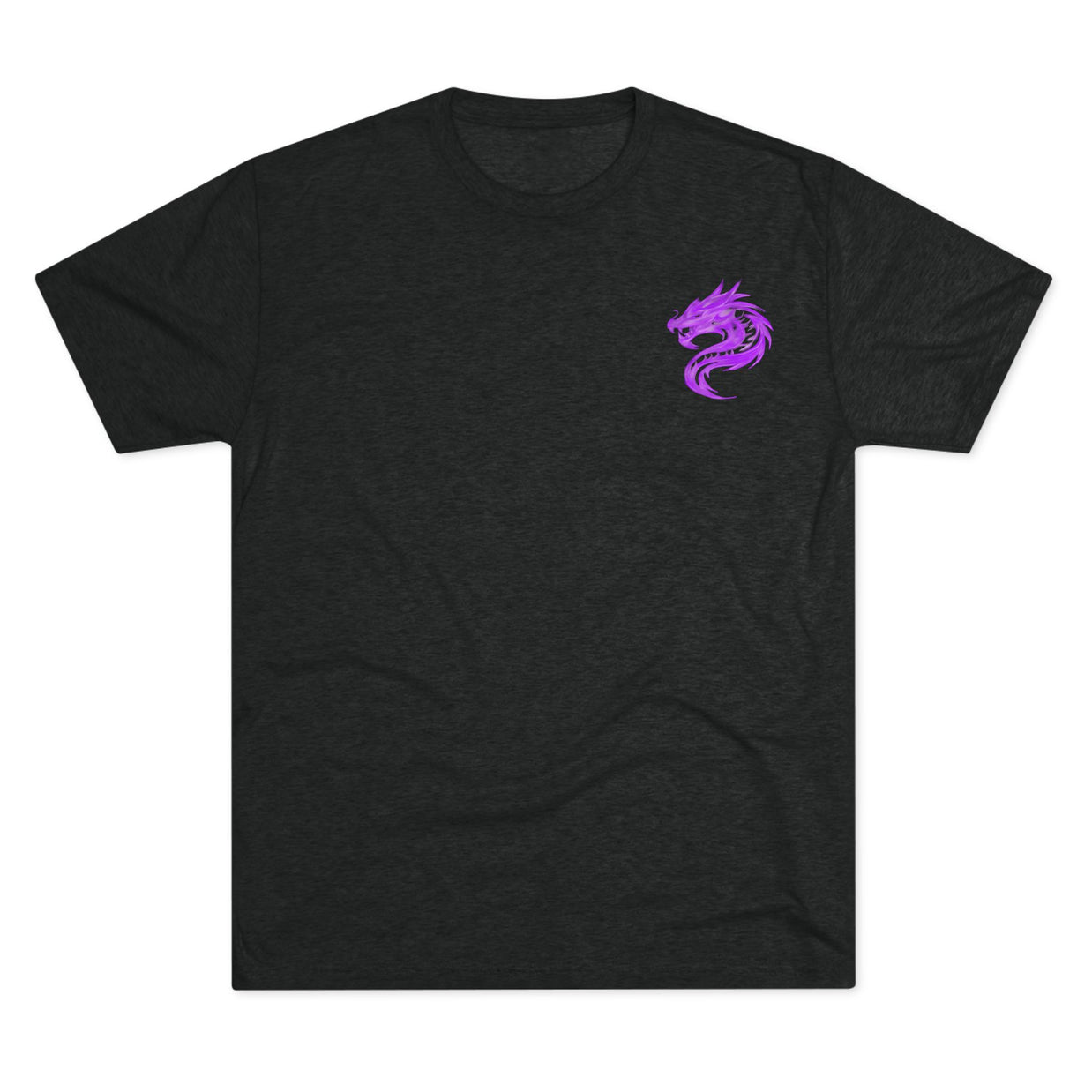Warriors Are Not Always (Triblend Crew Tee)