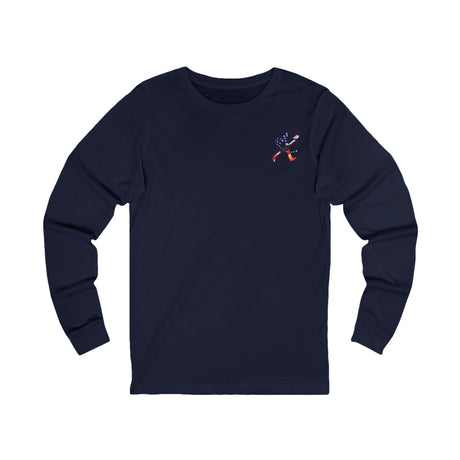 Declaration (Jersey Long Sleeve)