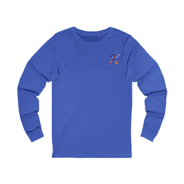 Hard Truths (Jersey Long Sleeve)