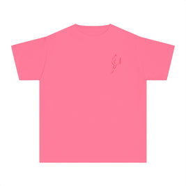 Ballerina; Those Who Hear Not the Music (Youth Tee)