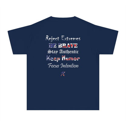 Declaration (Youth Tee)