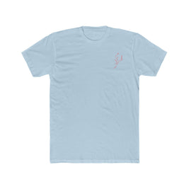 Ballerina; Those Who Hear Not the Music (Cotton Crew Tee)