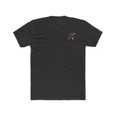 Declaration (Cotton Crew Tee)
