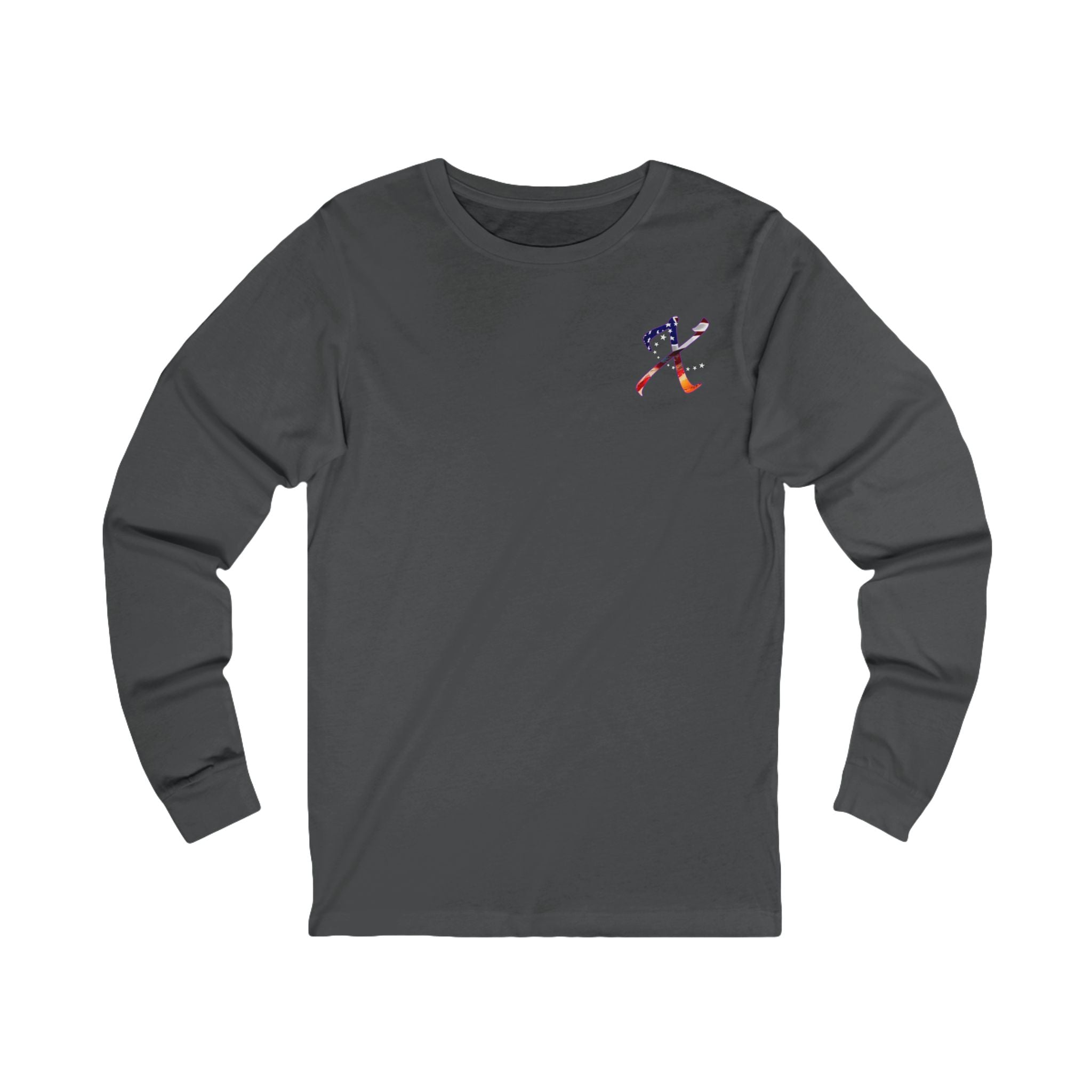 I Have Loved the Stars (Jersey Long Sleeve)