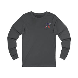 I Have Loved the Stars (Jersey Long Sleeve)