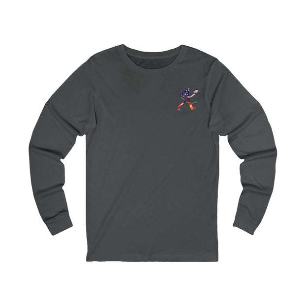 I Have Loved the Stars (Jersey Long Sleeve)