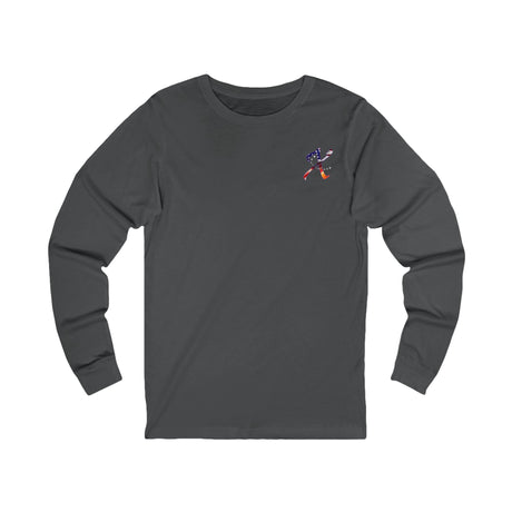 Declaration (Jersey Long Sleeve)