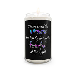 I Have Loved the Stars (Scented Candle, 13.75oz)