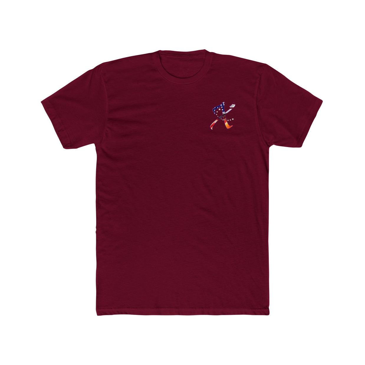 I Have Loved the Stars (Cotton Crew Tee)