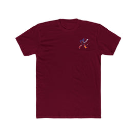 I Have Loved the Stars (Cotton Crew Tee)