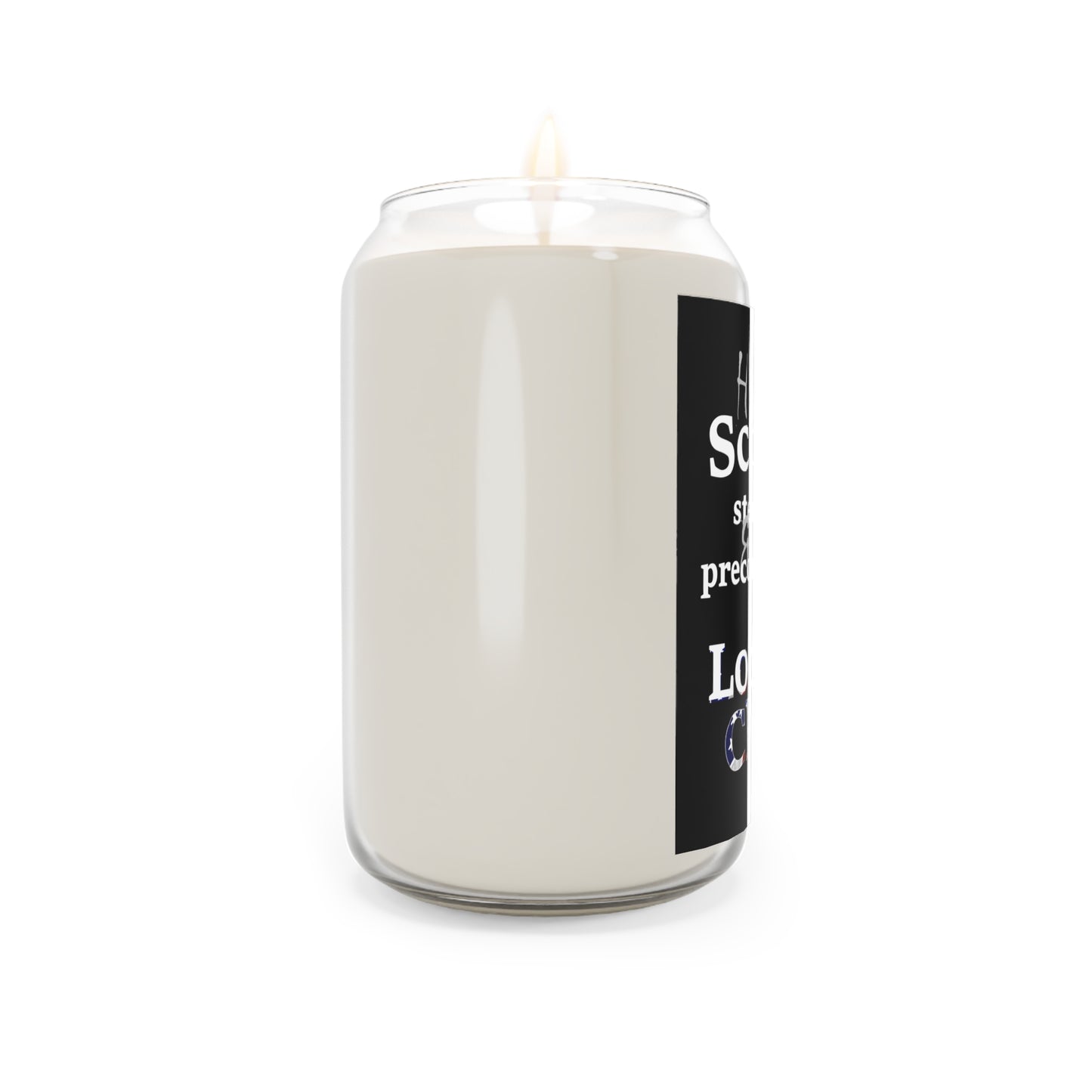 Look. Closer. (Scented Candle, 13.75oz)