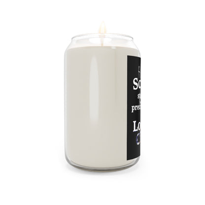 Look. Closer. (Scented Candle, 13.75oz)