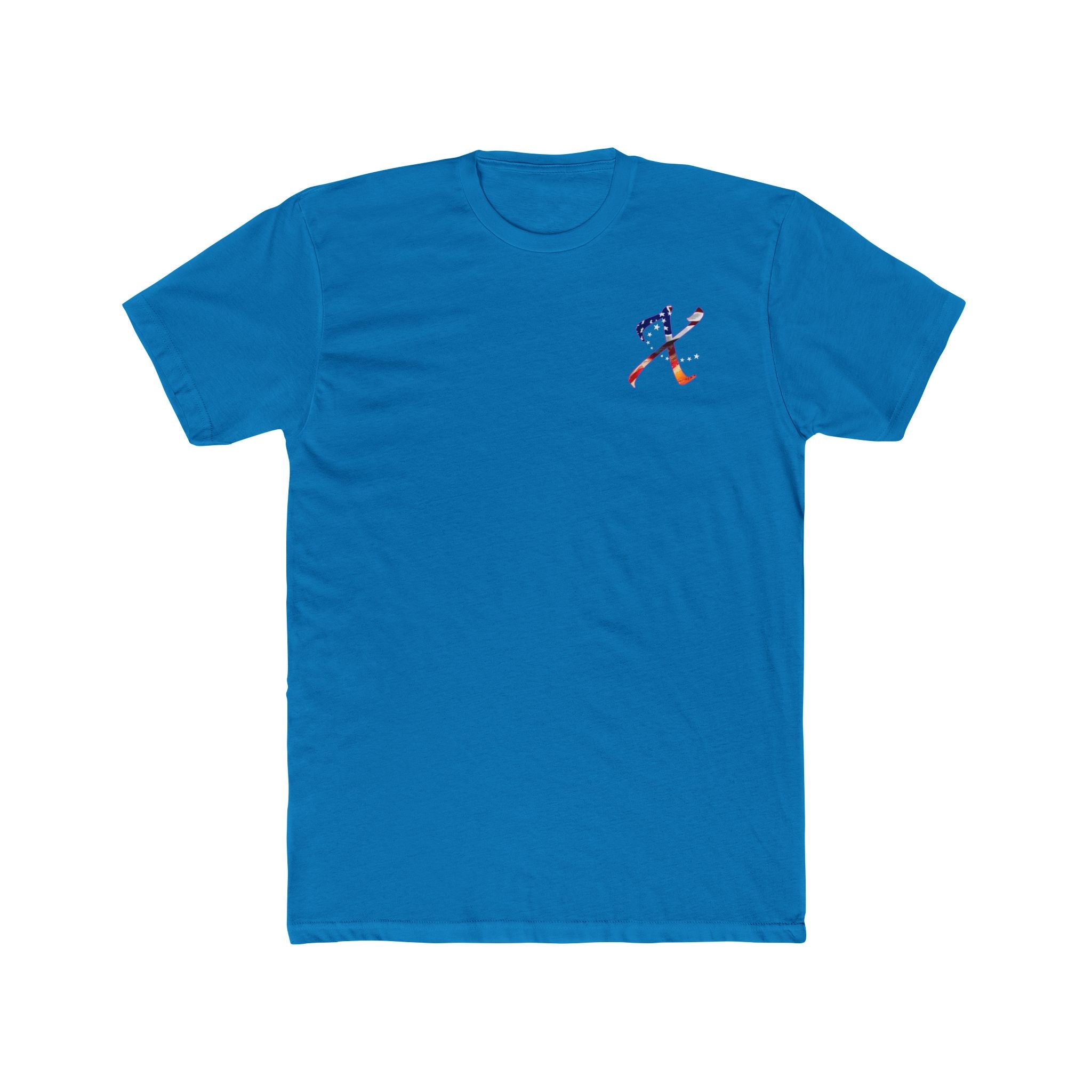 I Have Loved the Stars (Cotton Crew Tee)