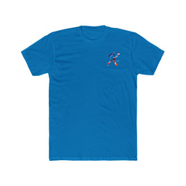 I Have Loved the Stars (Cotton Crew Tee)