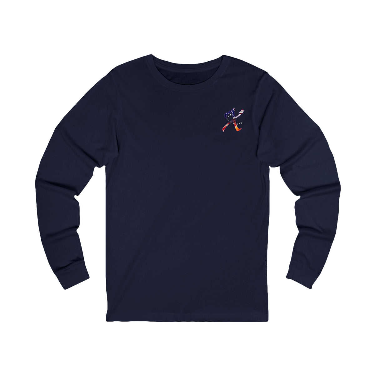 Hard Truths (Jersey Long Sleeve)