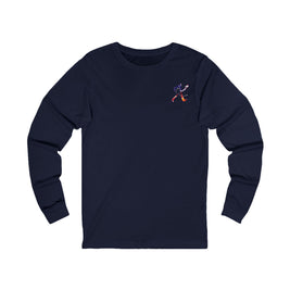 Hard Truths (Jersey Long Sleeve)