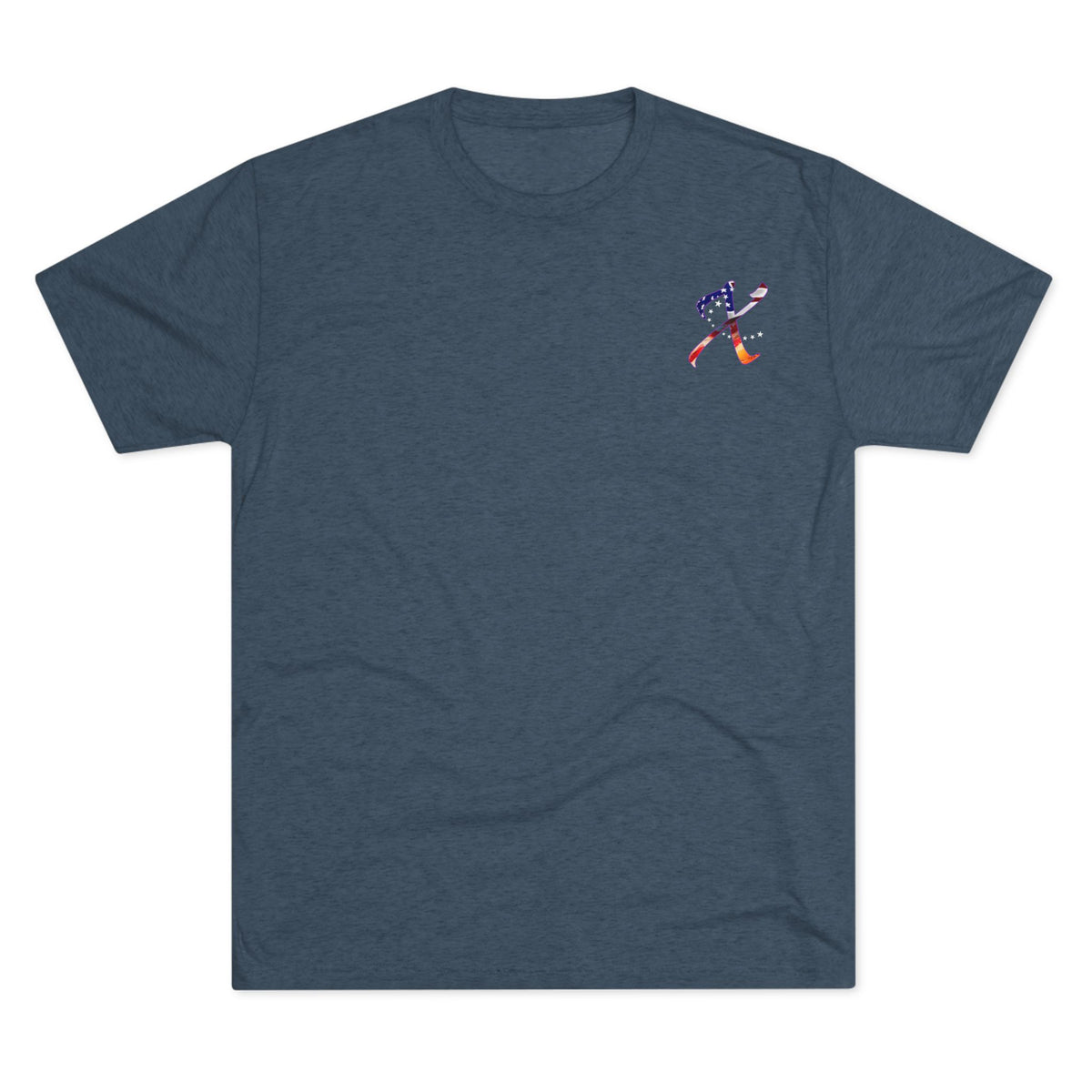 Hard Truths (Triblend Crew Tee)