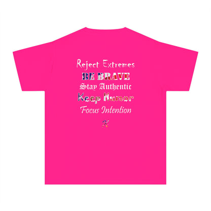 Declaration (Youth Tee)